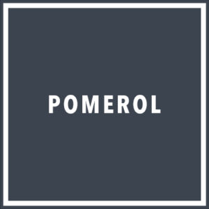 Pomerol