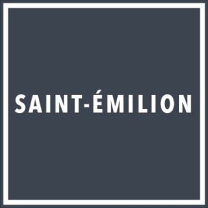 Saint-Émilion