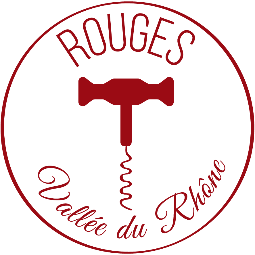 Les rouges Rhones