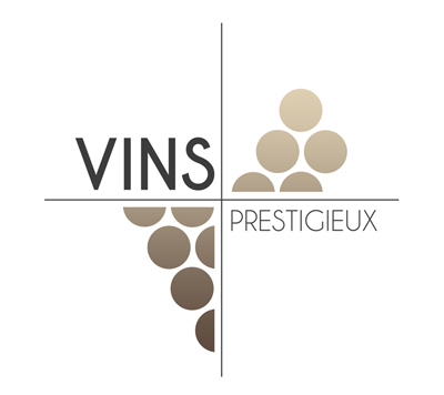 Logo Vins prestigieux