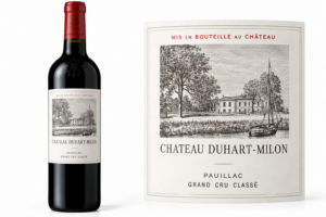 Château Duhart-Milon 2016