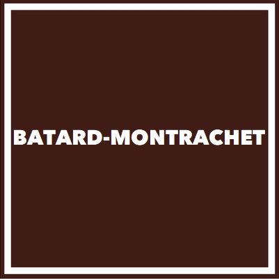 BATARD-MONTRACHET