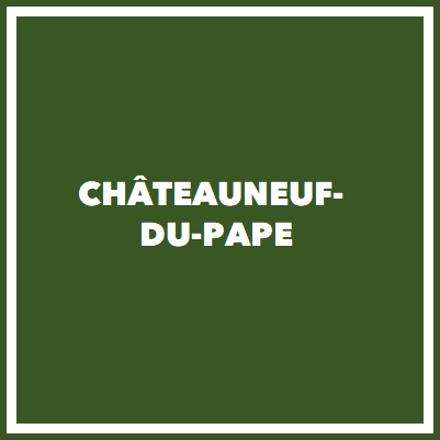 Châteauneuf-du-pape