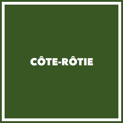 Côte Rôtie