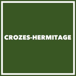 Crozes-Hermitage