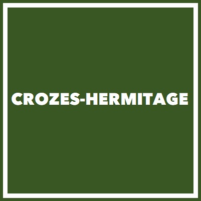 Crozes-Hermitage