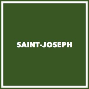 Saint-Joseph