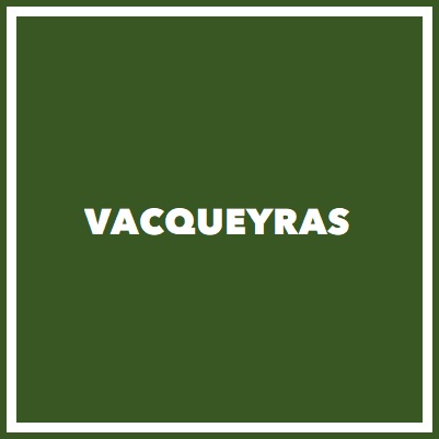 Vacqueyras