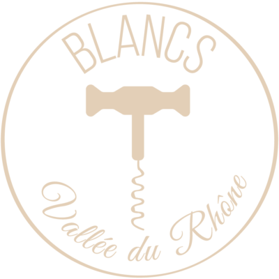 Les blancs de la vallée du Rhône