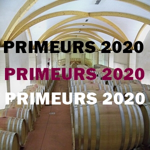 Logo PRIMEURS 2020
