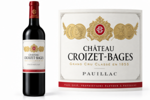 Château Croizet-Bages 2020