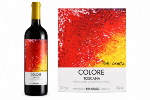 Bibi Graetz « Colore » 2020