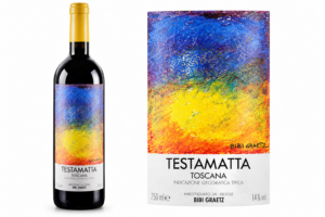 Bibi Graetz “Testamatta” 2020
