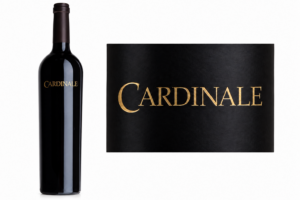 Cardinale Nappa Valley 2019