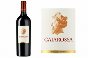 Caiarossa 2019
