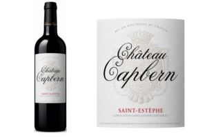 Château Capbern 2022