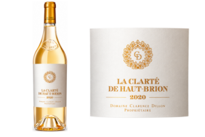 La Clarté de Haut-Brion 2020