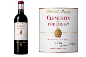 Clémentin de Pape Clément 2019