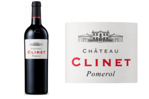 Château Clinet 2017