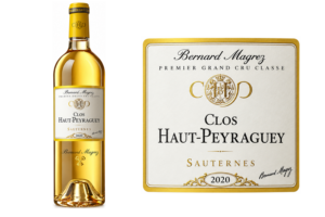 Château Clos Haut-Peyraguey 2020