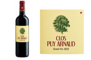 Clos Puy Arnaud 2022