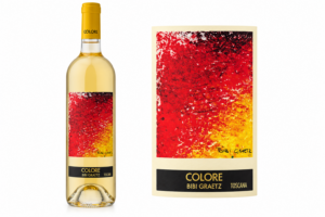 Bibi Graetz « Colore Bianco » 2021