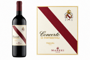 Mazzei – Concerto Di Fonterutoli 2020
