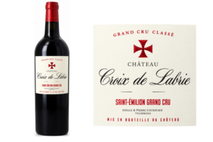 Château Croix de Labrie 2022