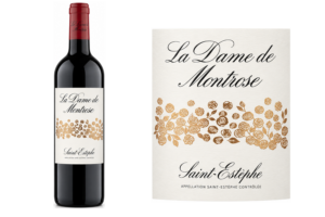 La Dame de Montrose 2018