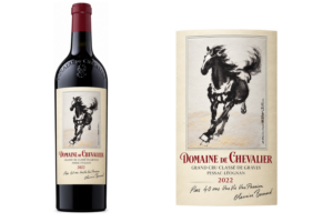 Domaine de Chevalier 2022