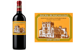 Château Ducru-Beaucaillou 2021