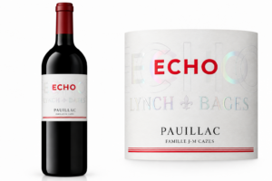 Echo de Lynch-Bages 2020