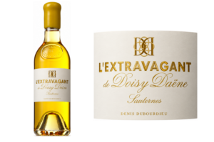 L'Extravagant de Doisy-Daëne 2021 (demi-bouteille) 37,5 cl