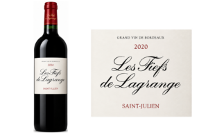 Les Fiefs de Lagrange 2020