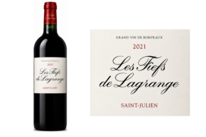 Les Fiefs de Lagrange 2021
