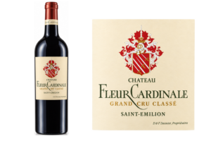 Château Fleur Cardinale 2016