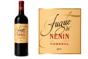 Fugue de Nénin 2011