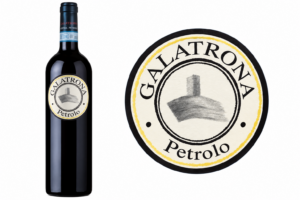 Domaine Petrolo Galatrona 2020