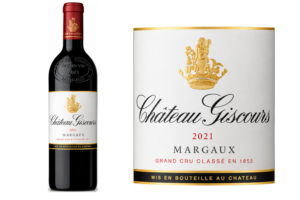 Château Giscours 2021