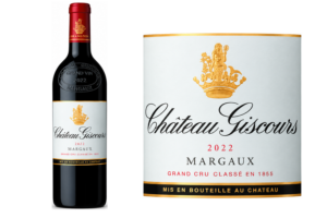 Château Giscours 2022