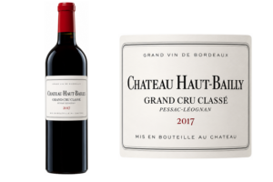 Château Haut-Bailly 2017