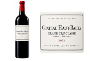 Château Haut-Bailly 2021