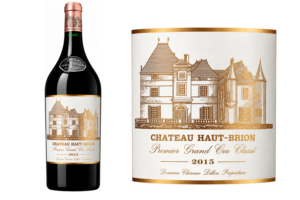 Château Haut-Brion 2015 – Magnum (150 cl)