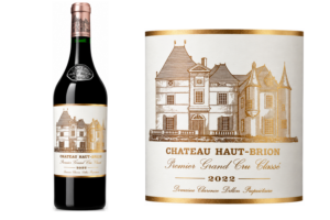 Château Haut-Brion 2022