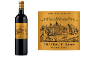 Château d’Issan 2020