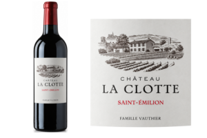 Château la Clotte 2022
