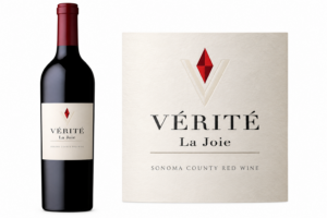 Domaine Vérité : La Joie 2019