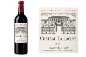 Château La Lagune 2021