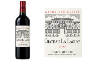 Château La Lagune 2022