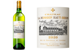 Château La Mission Haut-Brion Blanc 2020